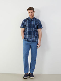 880 Chino Fit Erkek Jean Pantolon