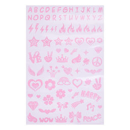 Набор стилиста A3303A "Блестящие мечты" в коробке