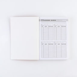 Ежедневник Ежедневник лучшего учителя, формат А5, 160 листов, мягкая обложка - Artfox фото 5