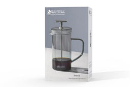 Френч-пресс Blend Sala, 0,35 л, серый - Maxwell & Williams фото 6