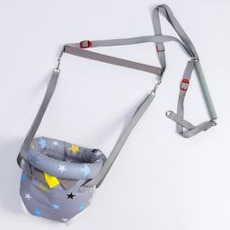 Прыгунки №4, 3в1, Звезды, цвет МИКС - Simaland фото 4