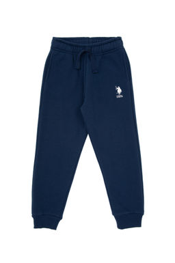 Erkek _ocuk Beyaz Pijama Tak_m_ Sepette S_rpriz _ndirim - U.s. polo assn фото 4