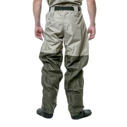 Tramp вейдерсы забродные Angler фото 6