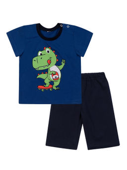 Костюм детский (80, 52)