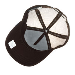 Бейсболка GOORIN BROTHERS арт. 101-0392 (коричневый) фото 2