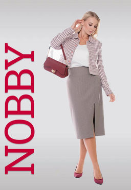 NOBBY, Юбка Ю27-241/11