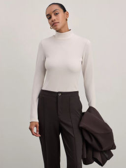 Базовое боди / Zarina