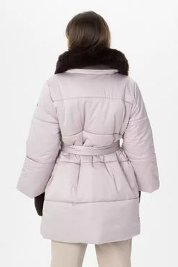 Пальто женское Consowear WEMF 200530 vanilla