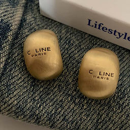 Серьги на гвоздиках арт. 13 3142 (id 268832) - Rada фото 2