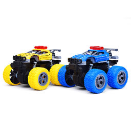 Машина "Вираж" в пакете