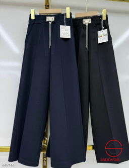 Школьные брюки для девочек - Bruno фото 3