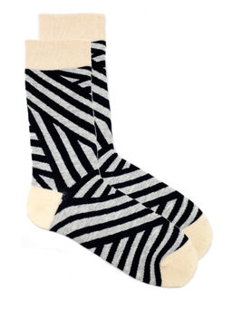 Носки р.40-45 Riiso Серые