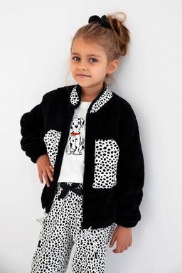 Толстовка Lucky Kids