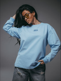 Русь свитшот женский - Lovetex фото 27