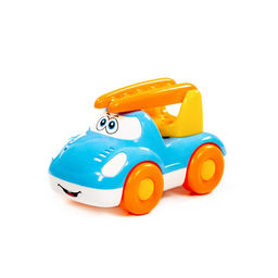 Дружок, автомобиль пожарный - Полесье фото 6