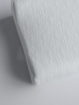 Анатомическая подушка 9030 sleep classic xl Бамбук - Ros-decor фото 5