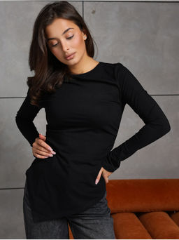 Лонгслив Крис Бордо - София фото 20