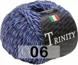 TRINITY - Сеам фото 5