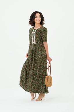 Платье Прованс (46) - Serenada фото 3