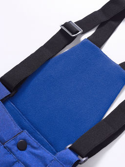 Горнолыжный костюм до -25С