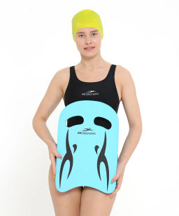 Доска для плавания 25DEGREES Ahead Blue 25D21003  фото 4