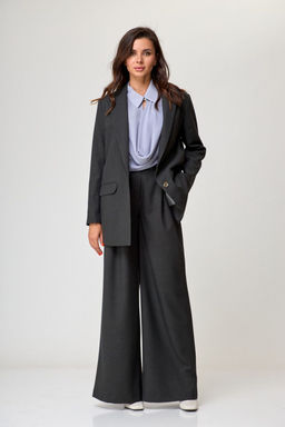 Костюм ANELLI 1187 оникс  фото 9