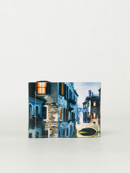 Кошелек NOIZE print - Gallato фото 2