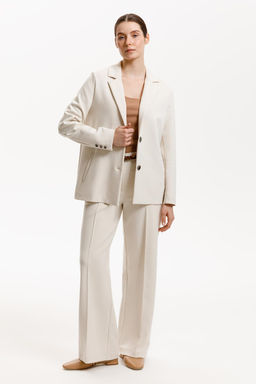 ЕВТ 3291/светлый беж жакет жен