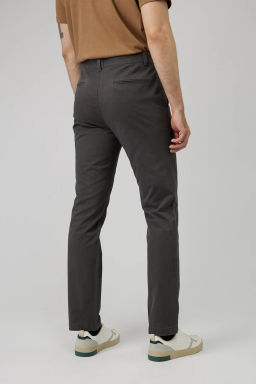 Брюки из хлопка мужские 23-20202 19 - Stayer фото 3