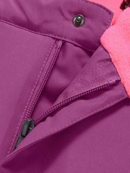 Горнолыжный костюм до -25С