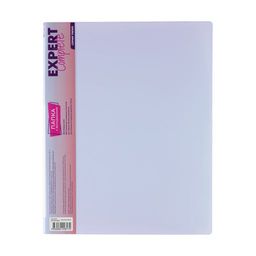 Expert Complete Trend Pastel Pastel Папка с вкладышами 20 л. A4 600 мкм 20 мм диагональ 6 шт. васильковый EC27041820