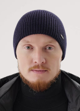 Шапка мужская