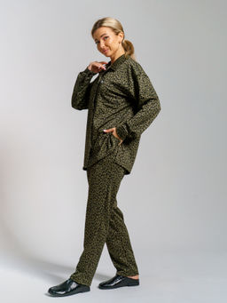 975 Костюм "Хаки"