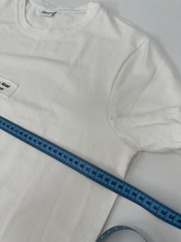 Футболка с рваными краями Top.1100M - Argo classic фото 11