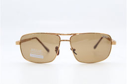 СОЛНЦЕЗАЩИТНЫЕ ОЧКИ BOGUAN СТЕКЛО 8816 КОРИЧН.