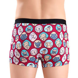 Tadmico / Трусы-боксеры А33687295