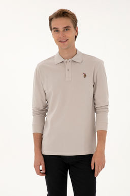 Erkek Ta_ Basic Sweatshirt Sepette S_rpriz _ndirim