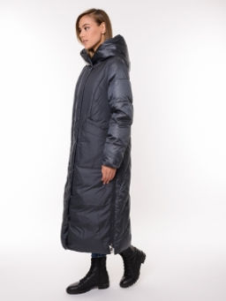 Женская зимняя куртка - Little secret фото 4