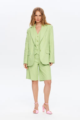 Жакет 6019 - Pirs фото 2