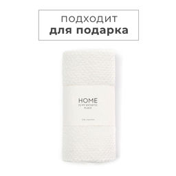 Полотенце льняное Этель, 38х65 см, лен 29%, хлопок 71%  фото 8