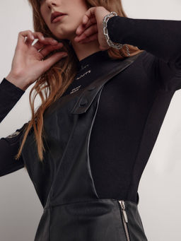 CONTE LSF 1819 black