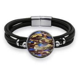 FLOWERING TEA Браслет R3903