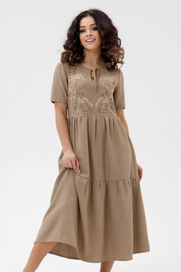 Платье Аврора (44-52) - Serenada фото 2