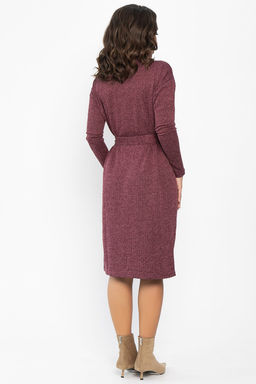 Платье В ритме мегаполиса - Lt collection фото 4