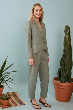 Комплект брючный (двойка)