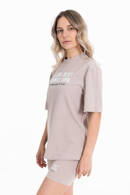 Костюм М325041Пб бежевый - Елена фото 4