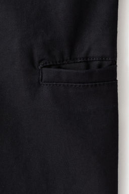 Chinos de algod?n Loose Fit - H&m фото 4