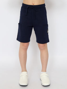 CRB wear/CSKB 70477-41-402 Шорты для мальчика,темно-синий/Ex.Cherubino