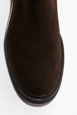 Botas Chelsea - H&m фото 4