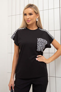 VALENTINA Блузка Мэйс №1  фото 6